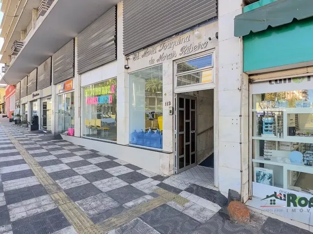 Imagem: Apartamento ao lado da Prefeitura Municipal