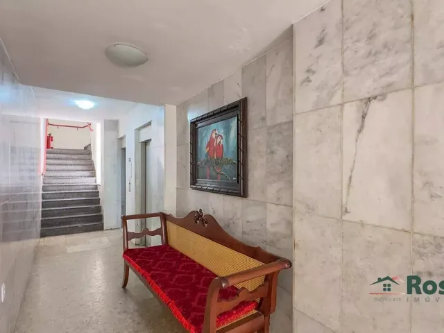Imagem 8: Apartamento ao lado da Prefeitura Municipal, com 3 quartos