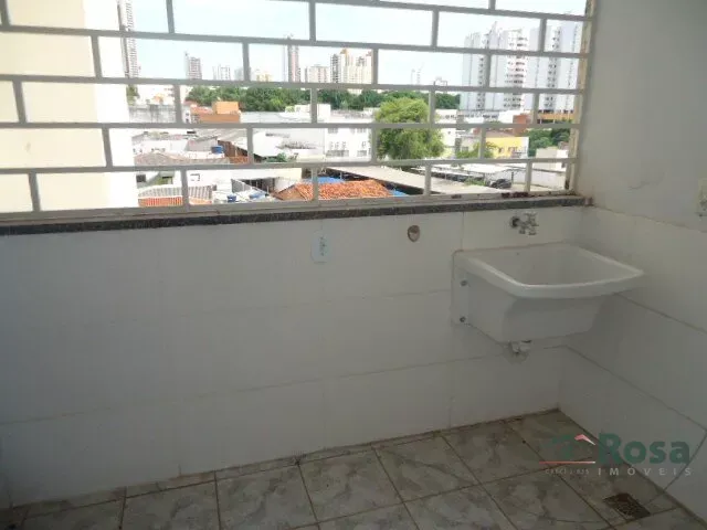 Imagem 5: Apartamento ao lado da Prefeitura Municipal, com 3 quartos