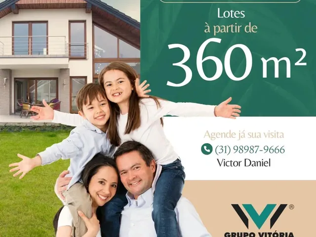 Imagem: Lotes em Itabirito - Oportunidade