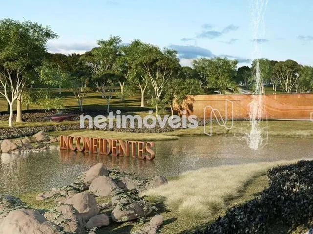 Imagem: Venda Lote em Condomínio Amarantina Ouro