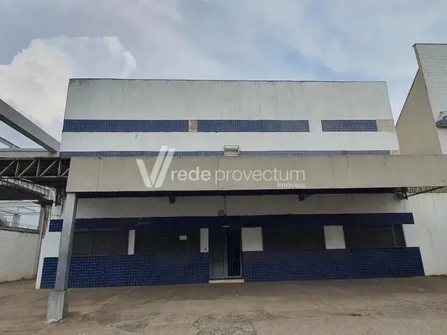 Imagem: Venda/Locação Galpão no Chácaras Campo