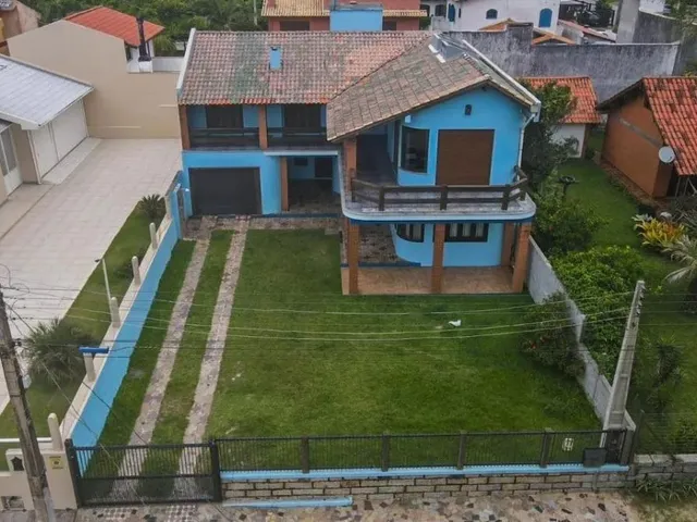 Imagem: Casa Temporada - 5 Quartos