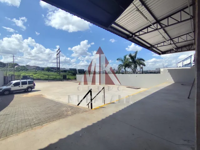 Imagem 16: Barracão Comercial - Maringá