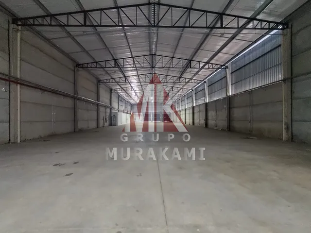 Imagem 7: Barracão Comercial - Maringá