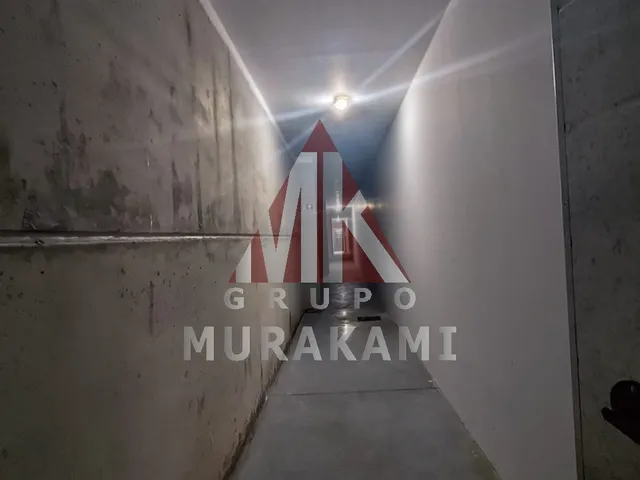 Imagem 5: Barracão Comercial - Maringá