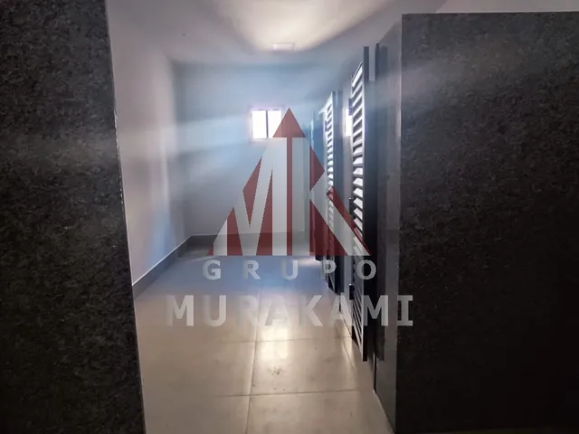 Imagem 15: Barracão Comercial - Maringá