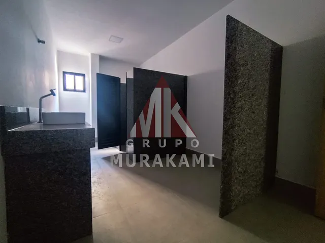 Imagem 10: Barracão Comercial - Maringá