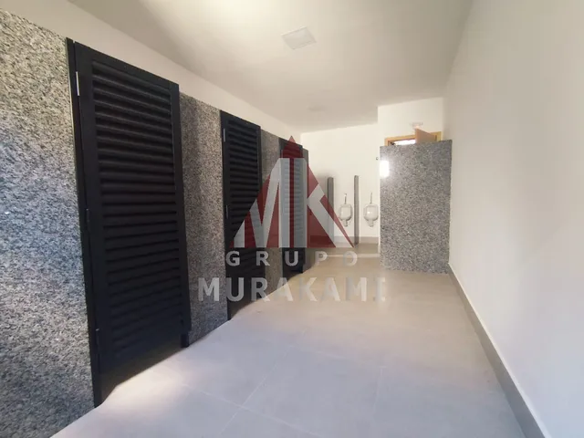 Imagem 9: Barracão Comercial - Maringá