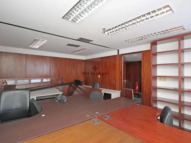 Imagem: Andar Corrido À Venda 490M² 11 Vagas Região
