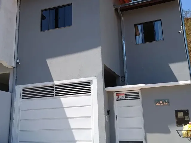 Imagem: Casa a Venda - Sobrado - Bairro Ipes (Novo