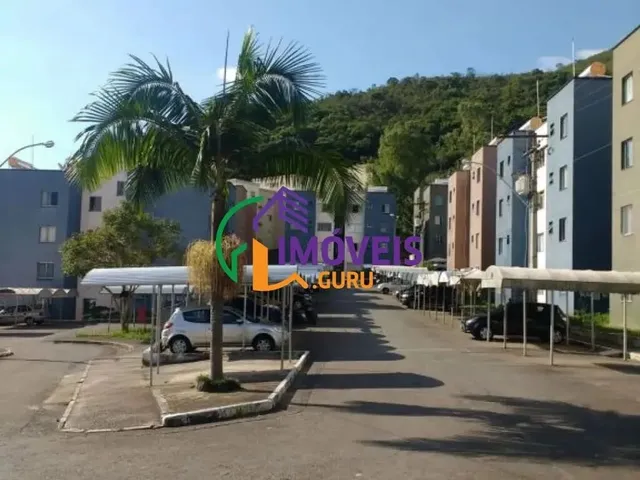Imagem: Apartamento - Jardim São Jorge - Mg