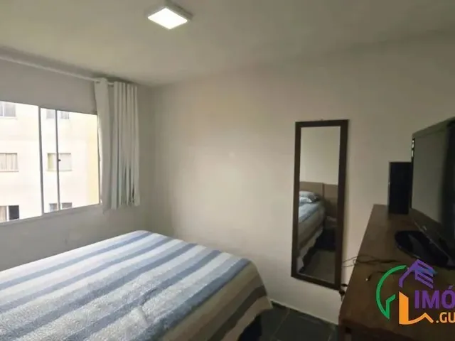 Imagem 10: Apartamento - Jardim São Jorge - Mg
