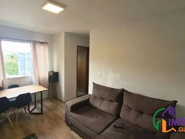 Imagem 2: Apartamento - Jardim São Jorge - Mg