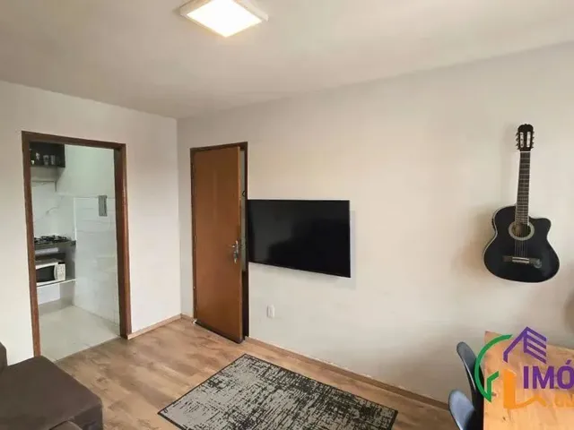 Imagem 5: Apartamento - Jardim São Jorge - Mg