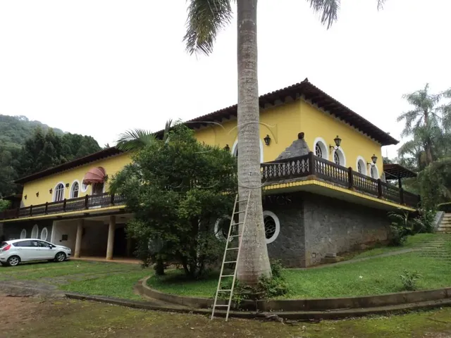 Imagem 1: Casas Padrão em Poços de Caldas