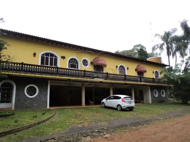 Imagem 14: Casas Padrão em Poços de Caldas