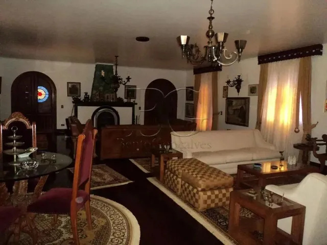 Imagem 4: Casas Padrão em Poços de Caldas