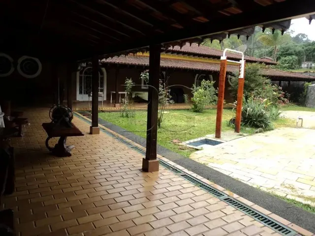 Imagem 3: Casas Padrão em Poços de Caldas