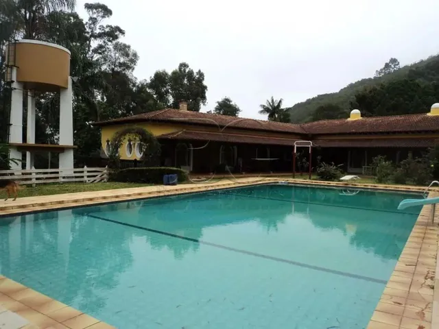 Imagem 7: Casas Padrão em Poços de Caldas
