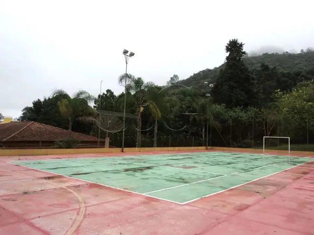 Imagem 12: Casas Padrão em Poços de Caldas