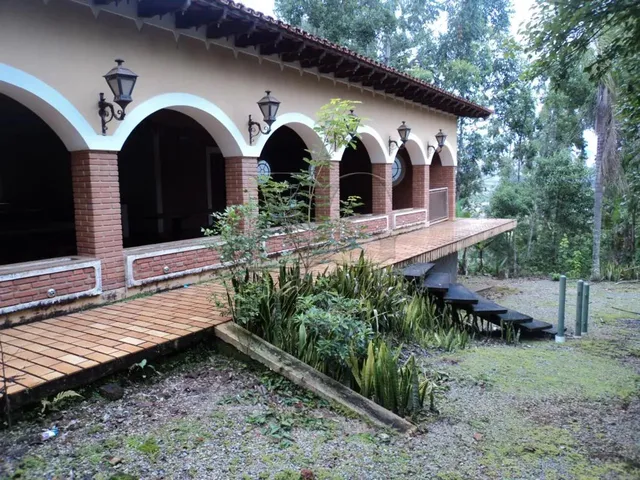 Imagem 6: Casas Padrão em Poços de Caldas