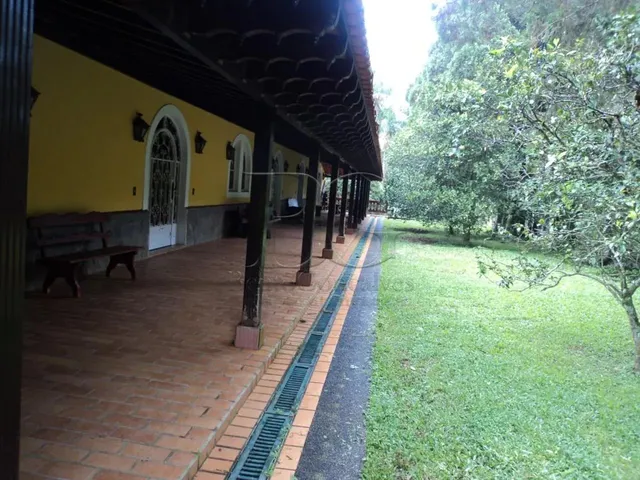 Imagem 8: Casas Padrão em Poços de Caldas