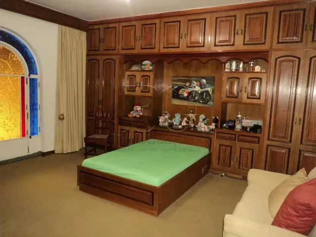 Imagem 11: Casas Padrão em Poços de Caldas