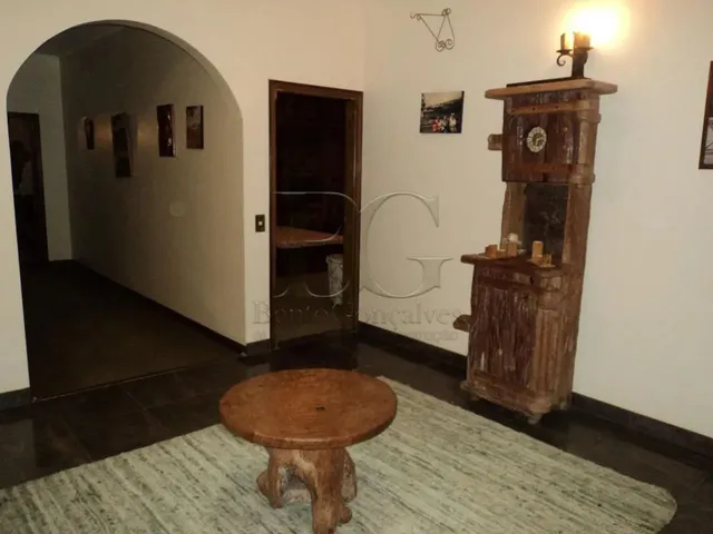Imagem 5: Casas Padrão em Poços de Caldas