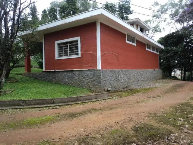 Imagem 9: Casas Padrão em Poços de Caldas