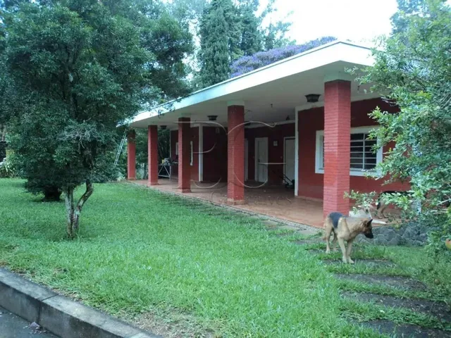 Imagem 15: Casas Padrão em Poços de Caldas