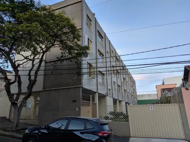 Imagem: Apartamentos Padrão em Poços de Caldas