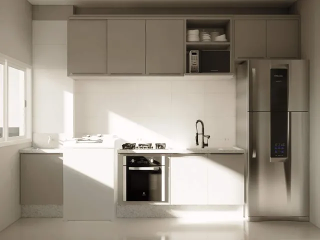 Imagem: Apartamento para Venda em Rio de Janeiro