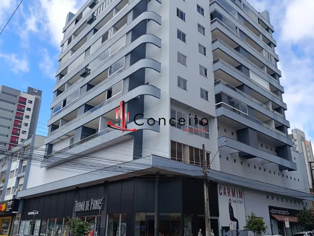 Imagem: Aluga Apartamento no Centro de Pato Branco