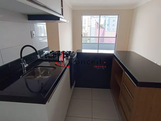 Imagem 5: Aluga Apartamento no Centro de Pato Branco - Pr, no Edifício Fornari