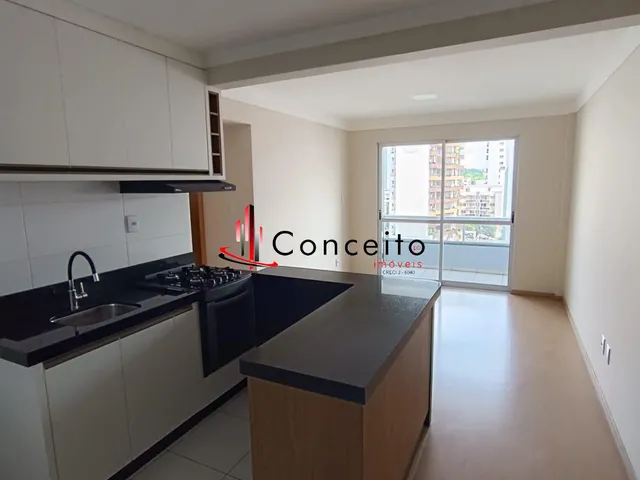 Imagem 3: Aluga Apartamento no Centro de Pato Branco - Pr, no Edifício Fornari