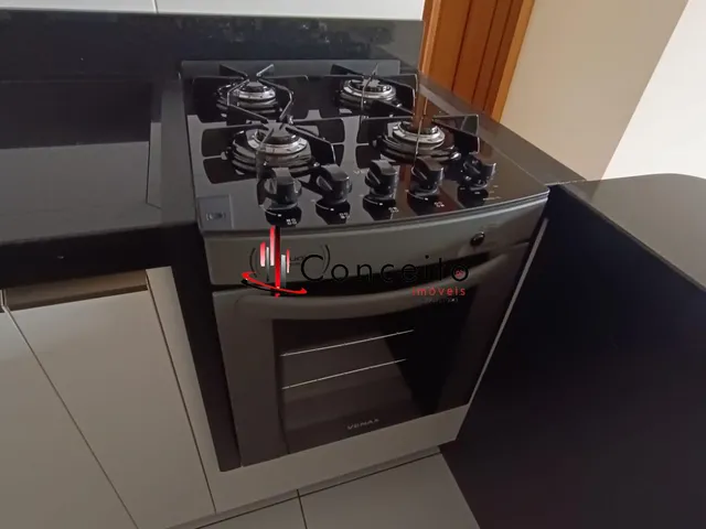 Imagem 7: Aluga Apartamento no Centro de Pato Branco - Pr, no Edifício Fornari