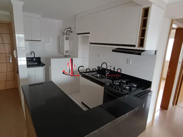 Imagem 8: Aluga Apartamento no Centro de Pato Branco - Pr, no Edifício Fornari