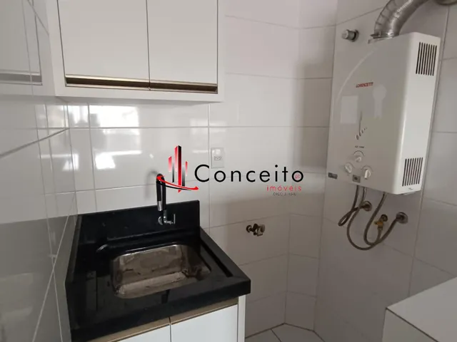 Imagem 6: Aluga Apartamento no Centro de Pato Branco - Pr, no Edifício Fornari