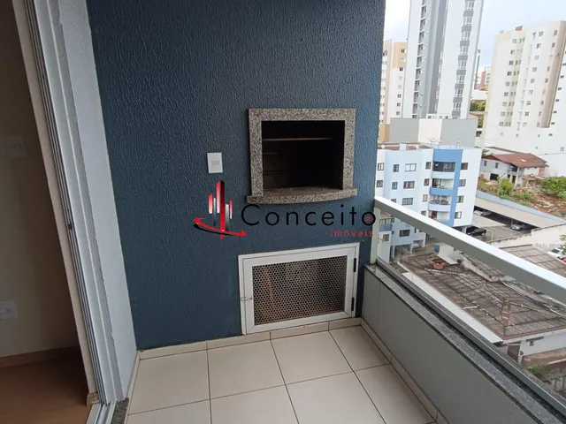 Imagem 12: Aluga Apartamento no Centro de Pato Branco - Pr, no Edifício Fornari