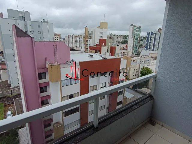 Imagem 11: Aluga Apartamento no Centro de Pato Branco - Pr, no Edifício Fornari