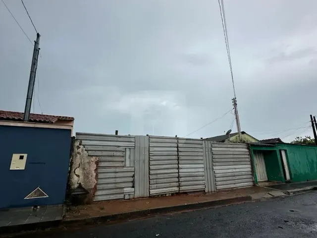 Imagem: Terreno para Venda no Bairro Luizote de