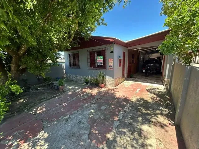 Imagem: Casa santa Maria Rs Brasil