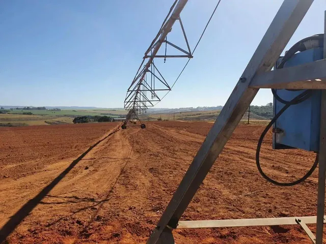 Imagem: Fazenda em Perdizes M.g 204 Hectares 22.000.000.00
