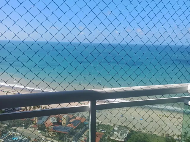 Imagem: Apartamento Mobiliado-Ponta Negra-02 Suítes-Belíssima
