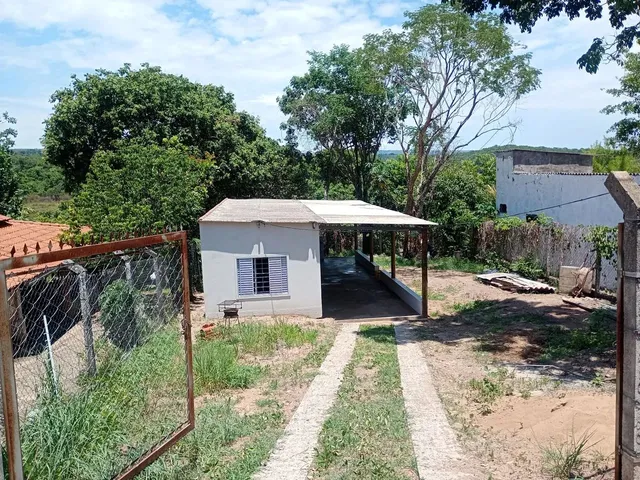 Imagem 1: Chácara Beira D&Amp;Apos;Água, Próximo Tupaciguara