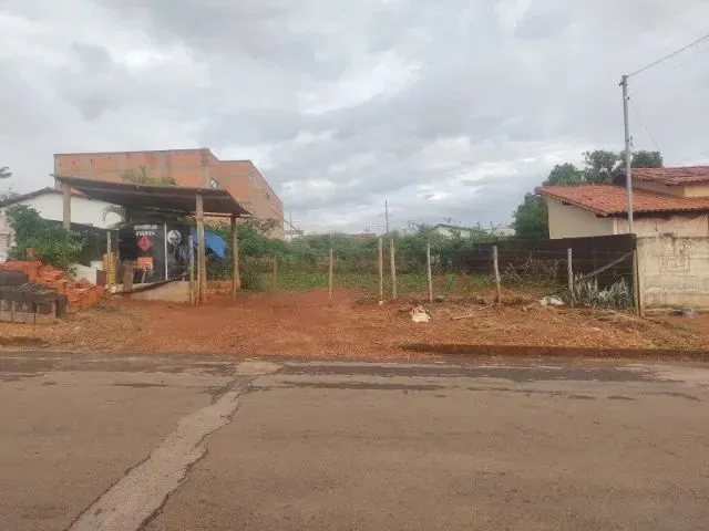 Imagem: Lote 450 M² em Coromandel