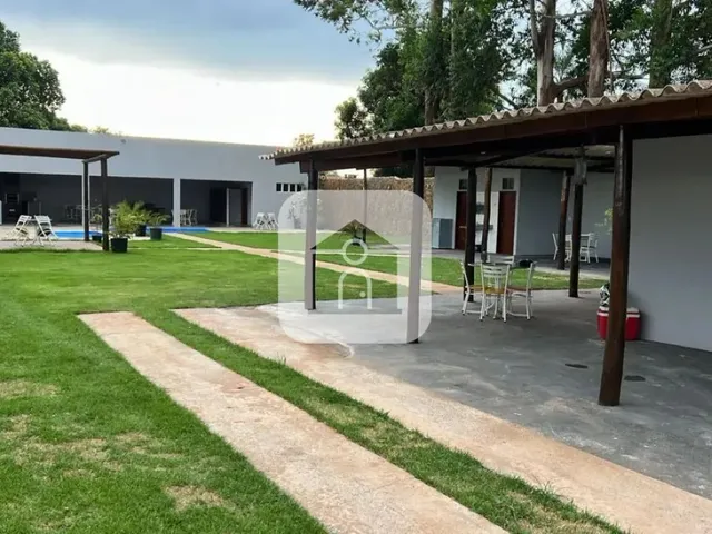 Imagem 1: Chácara para Venda no Bairro Morada Nova