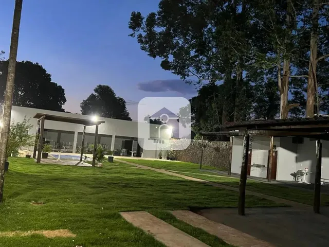 Imagem 5: Chácara para Venda no Bairro Morada Nova