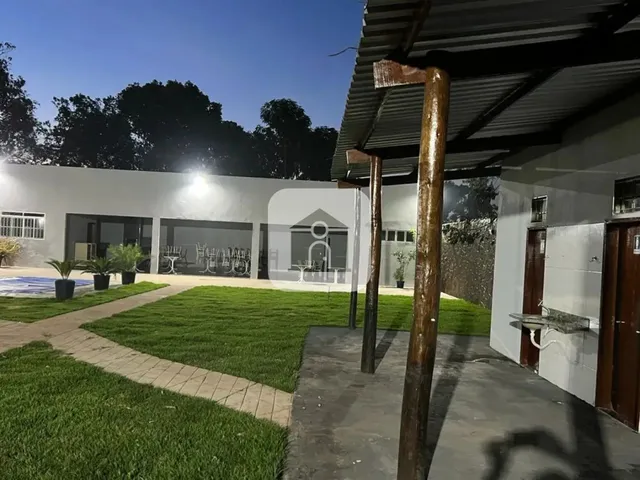 Imagem 4: Chácara para Venda no Bairro Morada Nova